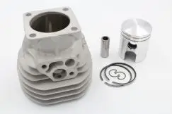 Cylinder 40mm Alu - Velo Solex - 