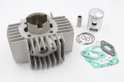 Cylinder 38/12 (med plomp 8,4mm) - Puch Maxi - Cylinder & Topstykker