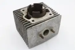 Cylinder 38,8mm Original - Java Babetta 210 - Cylinder & Topstykker