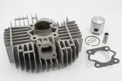 Cylinder 44mm Racing Booster, NC-R - Kreidler MC - Cylinder & Topstykker