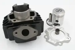 Cylinder 40mm Standard - Yamaha PW50 - Cylinder & Topstykker