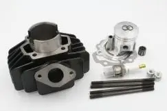 Cylinder 44mm - Yamaha PW50 - Cylinder & Topstykker