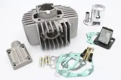 Cylinder 38mm Small Membran, Athena - Puch Maxi - 