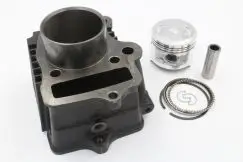 Cylinder 47mm - Honda CD50 & DAX (12V) - 