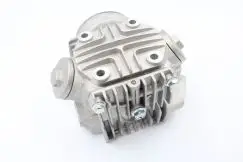 Topstykke 39mm Standard - Honda CD50 & DAX (12V) - 