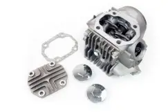 Topstykke 72cc - Honda CD50 & DAX - 