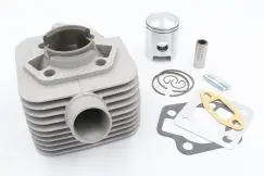 Cylinder 40mm Blæserkølet, NC-R - Kreidler - Cylinder & Topstykker