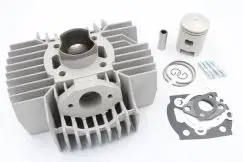 Cylinder 40mm High Performance, NC-R - Puch Monza - 