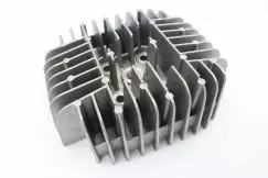 Topstykke 44mm, NC-R - Kreidler RMC - 