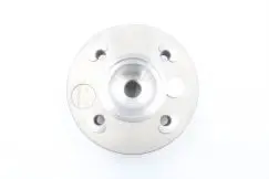 Topstykke 38mm High Performance, NC-R - Puch MS50 & VZ50 - Cylinder & Topstykker