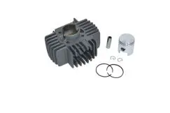 Cylinder 43,5mm, Metrakit - Puch Maxi - 