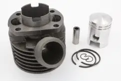 Cylinder 38mm Sport, NC - Sachs Crescent - Cylinder & Topstykker