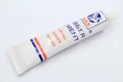 Lim til dæklapper - Universal - Dæk & Slanger