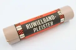 Lapperulle 15x80 cm - Universal - Dæk & Slanger