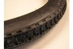 Dæk 2.25x16 (20x2.1/4), Fortune - Dæk & Slanger