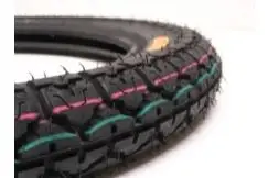 Dæk 2.75x17 (21x2.3/4), Fortune - Dæk & Slanger