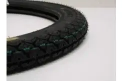 Dæk 2.00x17 (21x2.00), Fortune - Dæk & Slanger