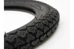 Dæk 2.50x15 Speed, Fortune - Dæk & Slanger