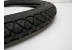 Dæk 2.00x17 (21x2.00) RS1000, Moongoose - Dæk & Slanger