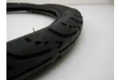 Dæk 2.00x17 (21x2.00) RS1 Slick, Moongoose - Dæk & Slanger