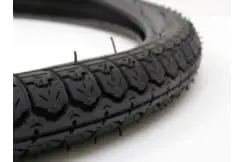 Dæk 2.00x24 (2-19 3/4), Fortune - Dæk & Slanger