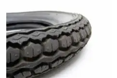 Dæk 3.00x10 Super Track, Deli Tyre - 