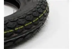 Dæk 4-Lag 3.00x12, Innova - 