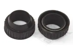 Simmeringsæt ved forgaffel - Kreidler RS - Forgaffel