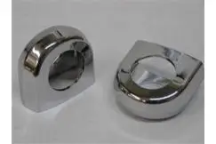 Dækselsæt ved styrholder - Kreidler - 