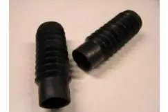 Forgaffel Manchetsæt - Yamaha FS1 K1 1974-78 - 