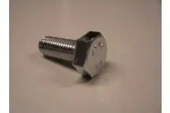 Bolt ved forgaffelben - Yamaha FS1 K1 - 