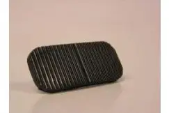 Afdækning ved cockpit bespænding - Puch Monza - 