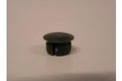 Prop ved styr Grå - Kreidler LF - Forgaffel