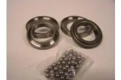 Styrlejesæt - Yamaha FS1 - Forgaffel