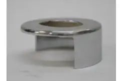 Dæksel ved forgaffel - Yamaha FS1 DX - Forgaffel