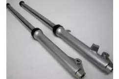 Forgaffelben - Yamaha PW80 - Forgaffel