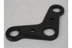 Topplade ved forgaffel - Yamaha FS1 - 