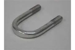 Bespænding ved styr M7 - Kreidler - Forgaffel