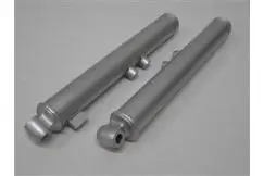 Forgaffelben - Yamaha FS1 1969-76 - 