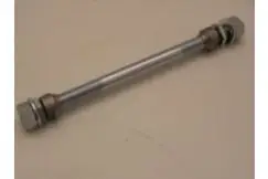 Baghjulsakselsæt 12mm - Puch Maxi - Hjul & Bremser