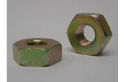 Møtriksæt M11x1 - Universal - Hjul & Bremser