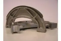 Bremsebakker 160x25 - Kreidler - Bremser