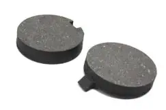 Bremseklodser - Kreidler - 