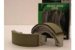 Bremsebakker 110x30, Vesrah - Suzuki K50 - Bremser