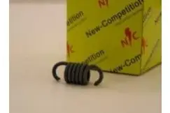 (Udsolgt) Fjeder for bagbremse, NC - Vespa/Piaggio Ciao & Bravo - Hjul & Bremser