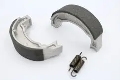 Bremsebakker 110x25 - Yamaha FS1 - Bremser