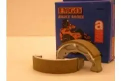 Bremsebakker 90x20 - Suzuki DM50 - Bremser