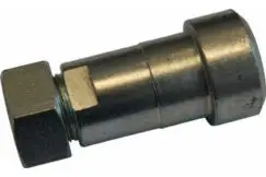 Tandhjulsaksel bag - Kreidler - Hjul & Bremser