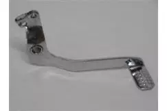 Bremsepedal Krom - Kreidler - Hjul & Bremser