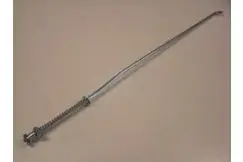 Bremsestang Komplet - Suzuki K50 - Bremser